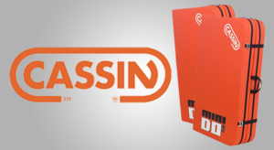Camp Cassin