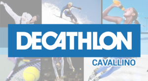 Decathlon Cavallino
