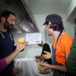 2° CenaForum di Arrampicata
