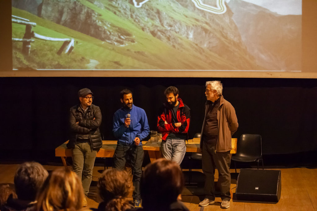 Workshop sulla tutela dei parchi naturali in Puglia, Basilicata e Calabria