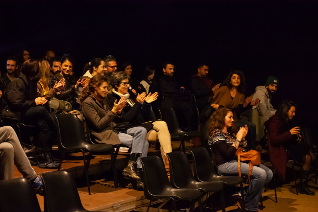 Workshop sulla tutela dei parchi naturali in Puglia, Basilicata e Valabria