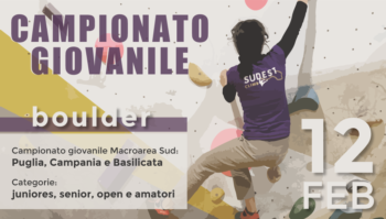 Campionato giovanile lecce 12 febbraio 2023